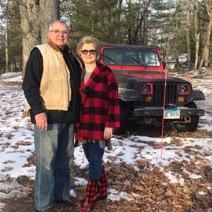 Meet your Posher, Beth